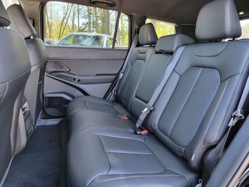 New 2026 Jeep Cherokee Limited AWD/4WD image 20