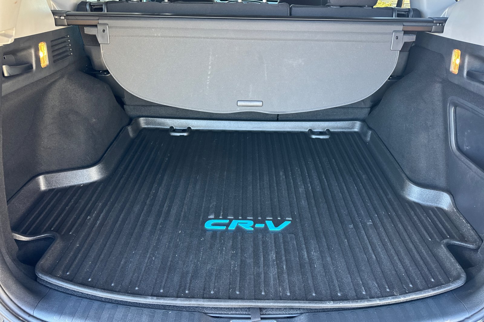 Used 2022 Honda CR-V EX image 15