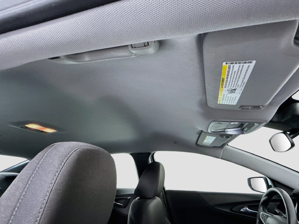 Used 2024 Chevrolet Malibu LT FWD image 18
