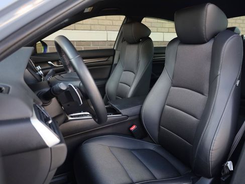 Used 2022 Honda Accord Sport image 15