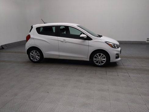 Used 2020 Chevrolet Spark LT FWD image 11