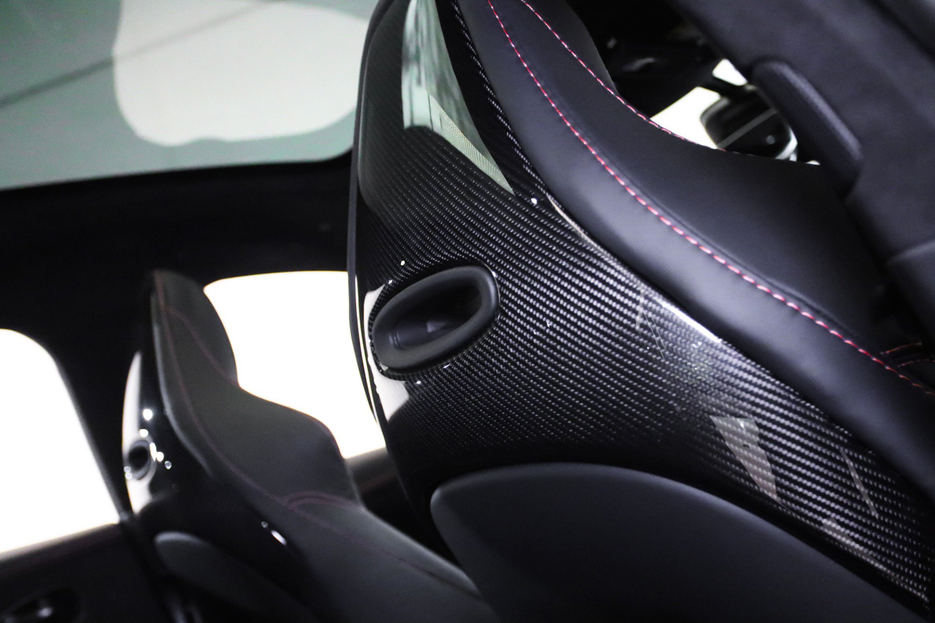 Used 2023 Aston Martin DBX 707 AWD/4WD image 47