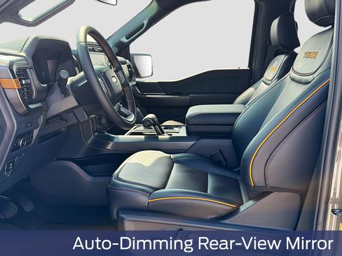 New 2026 Ford F150 Tremor AWD/4WD image 28