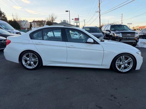 Used 2016 BMW 340i xDrive Sedan image 11