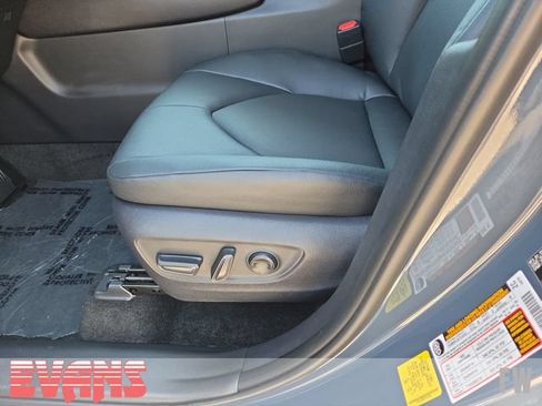 New 2026 Toyota Grand Highlander AWD image 20