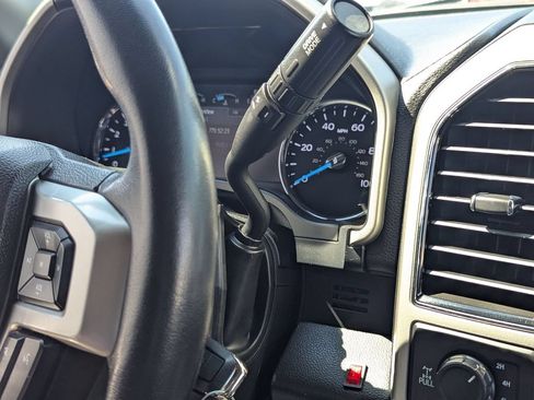Used 2021 Ford F350 Lariat w/ Chrome Package AWD/4WD image 20