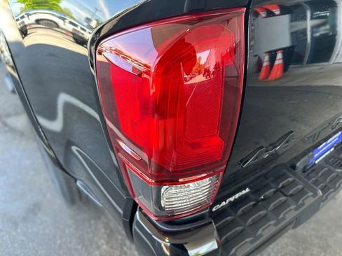 Used 2023 Toyota Tacoma SR5 w/ Technology Package image 24