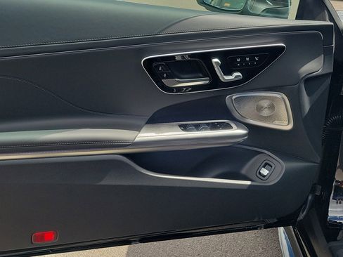 New 2026 Mercedes-Benz CLE 53 AMG 4MATIC Cabriolet image 11