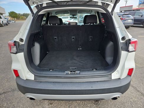 Used 2022 Ford Escape SE w/ Convenience Package image 15