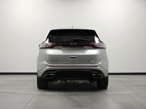 Used 2018 Ford Edge Sport w/ Equipment Group 401A image 5