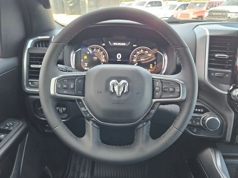 New 2026 RAM 1500 Big Horn image 13