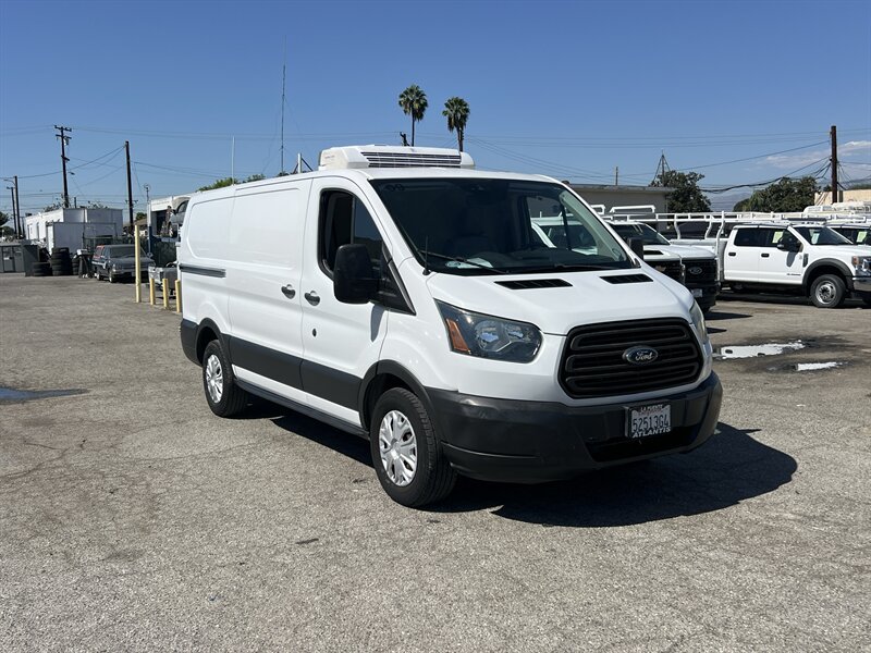 Used 2016 Ford Transit 150 130 Low Roof RWD image 1