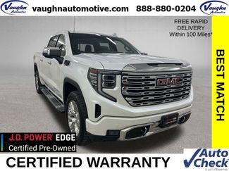 Used 2022 GMC Sierra 1500 Denali AWD/4WD 360° Tour