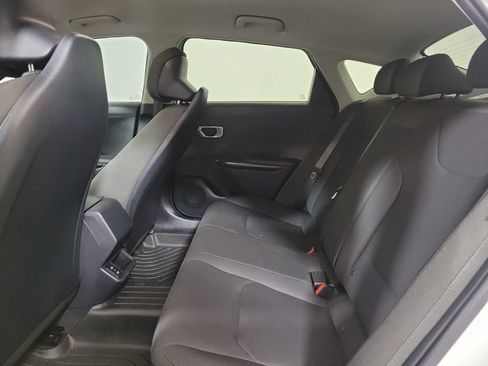 Used 2026 Kia K4 FWD image 23