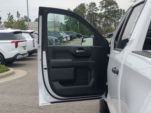 New 2026 GMC Sierra 1500 Pro w/ Pro Value Package image 19