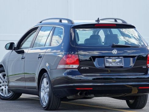 Used 2013 Volkswagen Jetta TDI FWD image 23