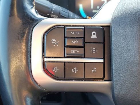 Used 2023 Ford Expedition Max Limited image 22