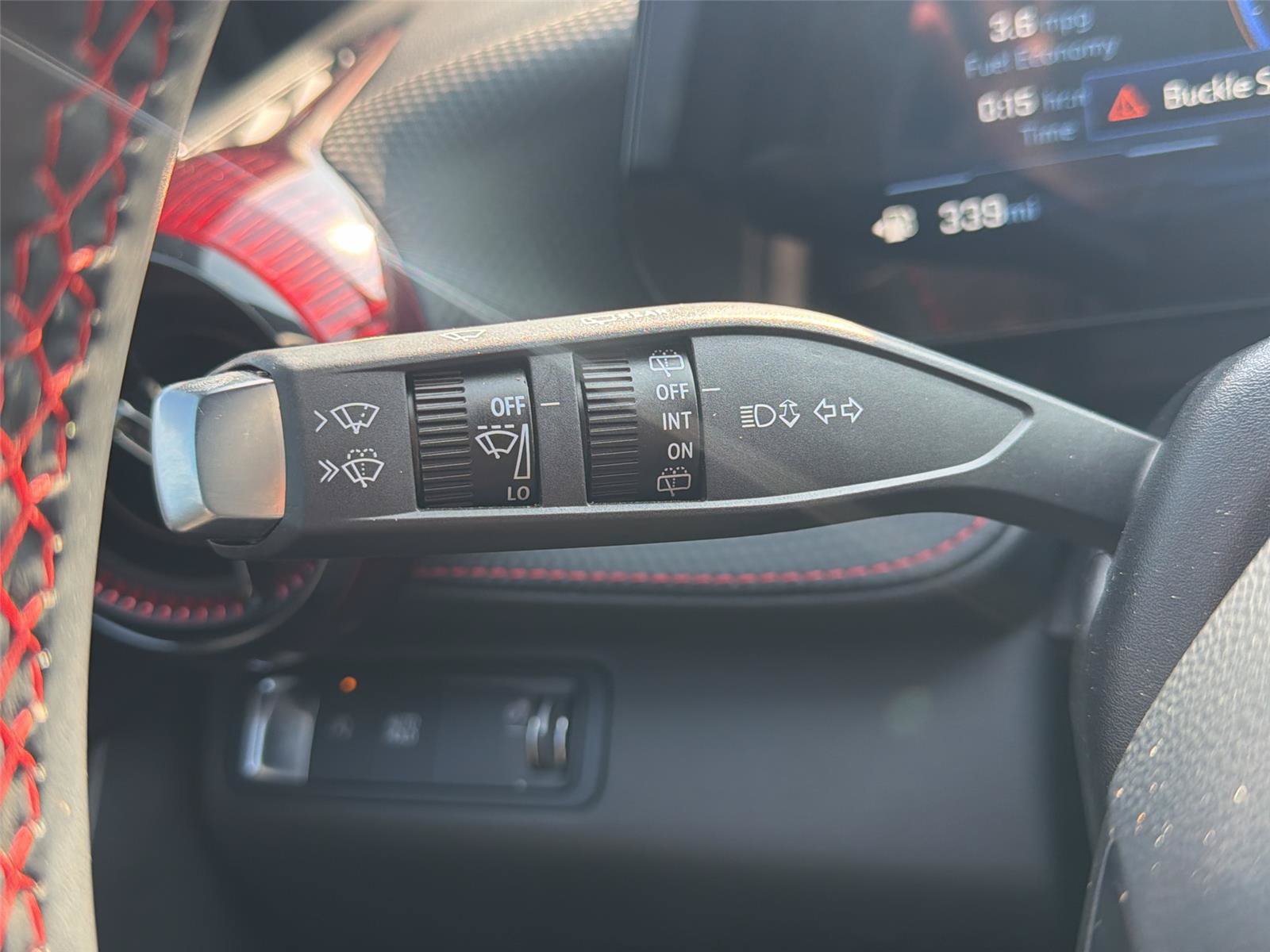 Used 2025 Chevrolet Equinox RS FWD image 10