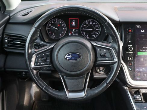 Used 2023 Subaru Outback Premium image 21