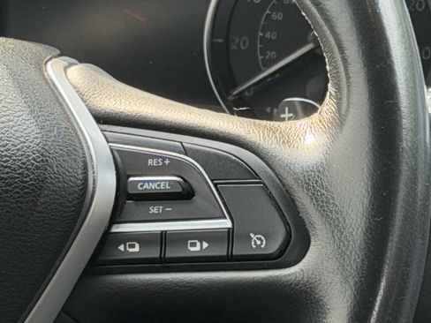 Used 2022 INFINITI QX55 Luxe w/ Cargo Package AWD/4WD image 22