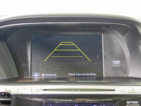 Used 2014 Honda Accord EX-L image 10