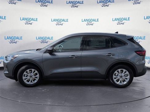 New 2026 Ford Escape Active w/ Cold Weather Package image 10