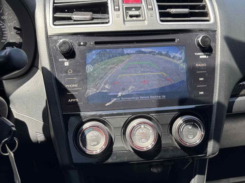 Used 2020 Subaru WRX Premium w/ Performance Package image 11