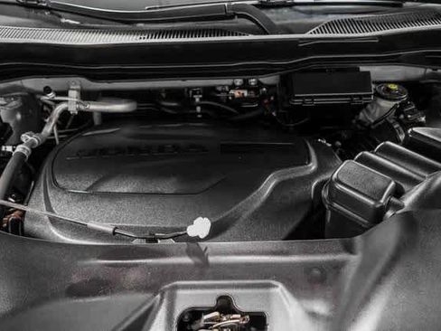 Used 2022 Honda Passport TrailSport image 27