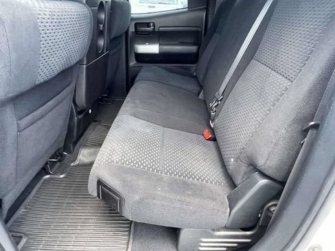 Used 2008 Toyota Tundra 2WD Double Cab image 11