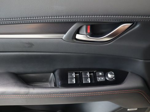 Used 2024 MAZDA CX-5 Carbon Edition image 23