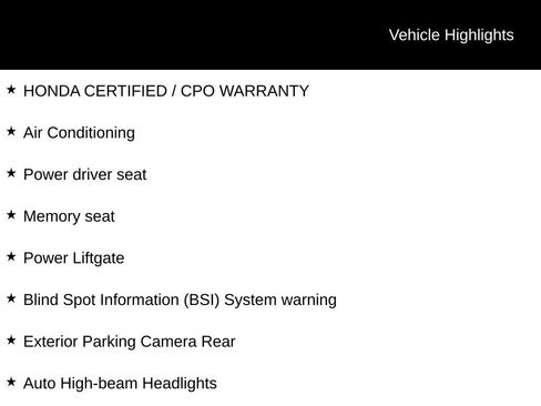 Used 2018 Honda CR-V EX-L image 8