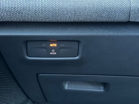 New 2025 Volkswagen Tiguan S image 28