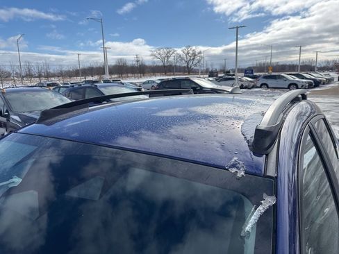 New 2026 Subaru Crosstrek 2.5i Limited image 4