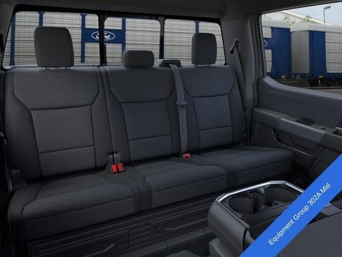 New 2026 Ford F150 XLT AWD/4WD image 12