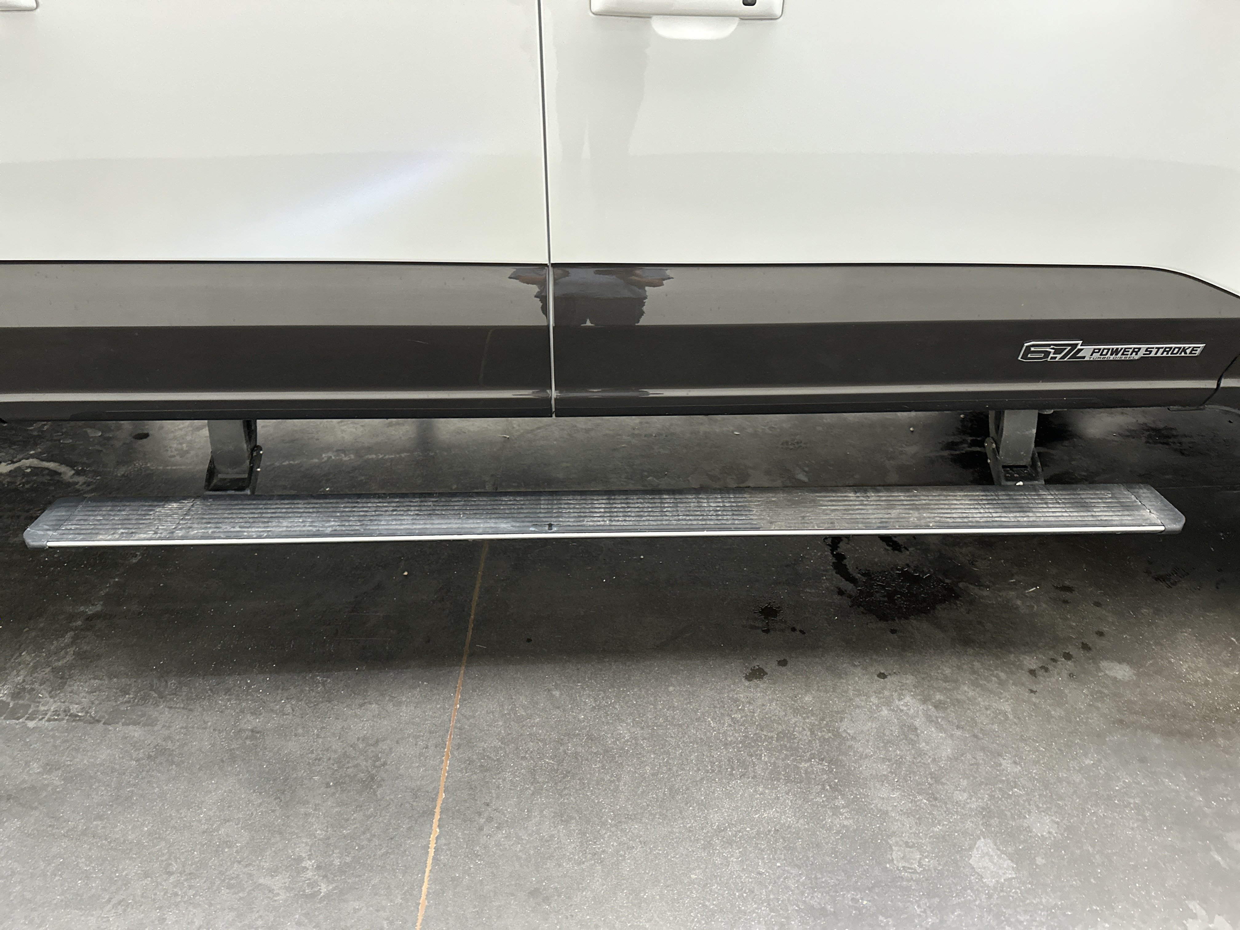 Used 2024 Ford F250 King Ranch AWD/4WD image 15