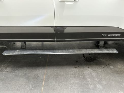 Used 2024 Ford F250 King Ranch AWD/4WD image 15