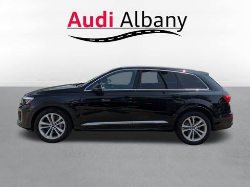 Certified 2026 Audi Q7 3.0T Premium Plus w/ Premium Plus Package AWD/4WD image 17