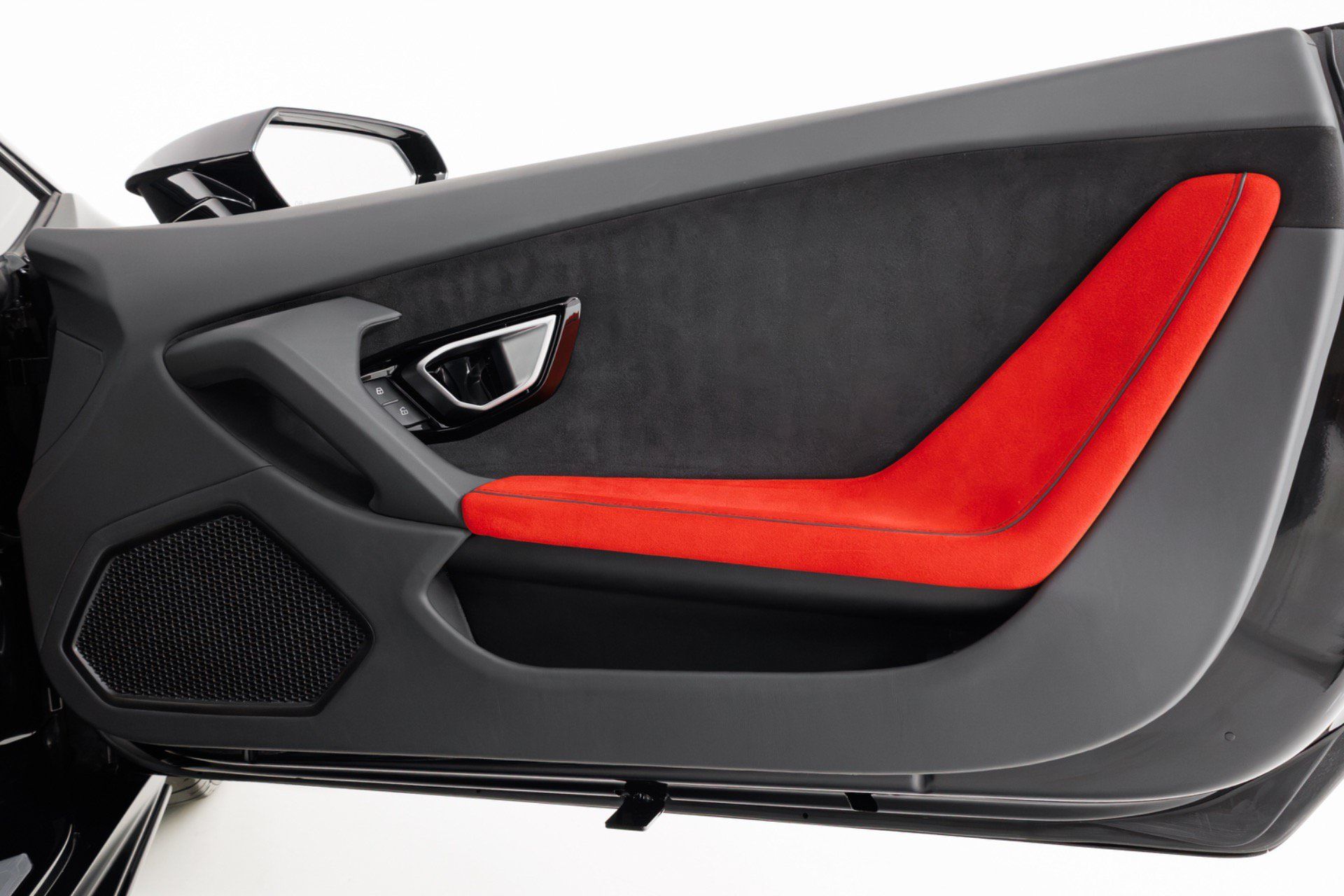 Used 2023 Lamborghini Huracan EVO RWD image 46