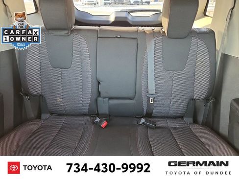 Used 2015 GMC Terrain SLE w/ Chrome Edition image 14