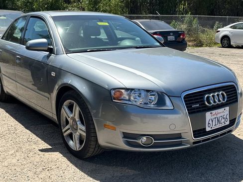 Used 2005 Audi A4 3.2 AWD/4WD image 2
