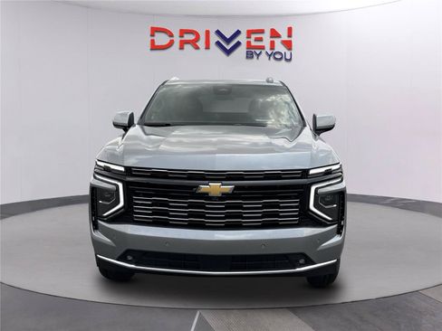 New 2026 Chevrolet Tahoe High Country RWD image 9