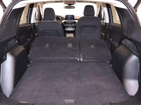 Certified 2022 Ford Escape SE w/ SE Sport Appearance Package AWD/4WD image 36