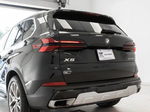 Used 2026 BMW X5 xDrive40i AWD/4WD image 30