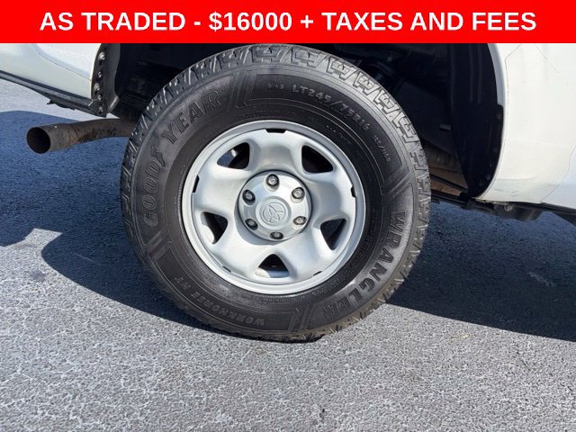 Used 2022 Toyota Tacoma SR RWD image 7
