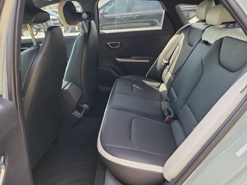 New 2026 Kia K4 GT-Line image 14