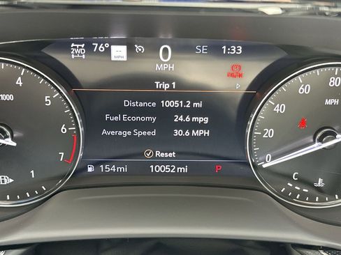 Certified 2023 Buick Envision Essence w/ Technology Package I image 12