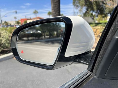 Used 2018 Mercedes-Benz S 450 Sedan image 8
