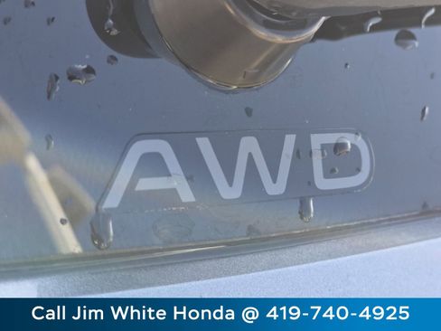 Certified 2024 Honda HR-V EX-L image 11