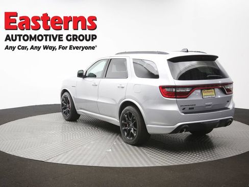 Used 2024 Dodge Durango R/T w/ Tow 'N Go Package AWD/4WD image 65