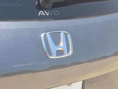 Used 2025 Honda HR-V EX-L image 27